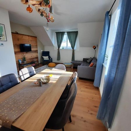 Apartment Aigner Bad Goisern Dış mekan fotoğraf