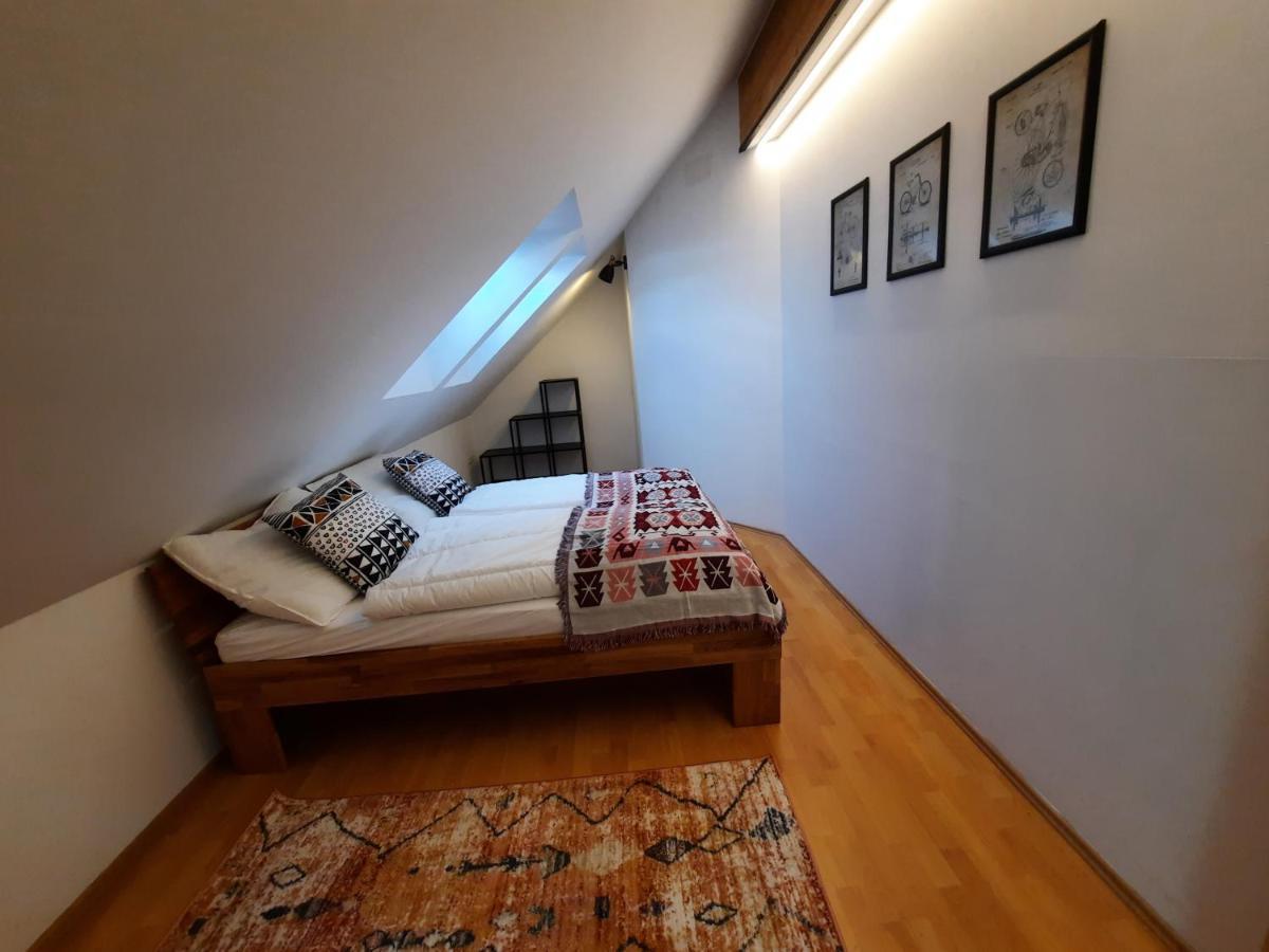 Apartment Aigner Bad Goisern Dış mekan fotoğraf