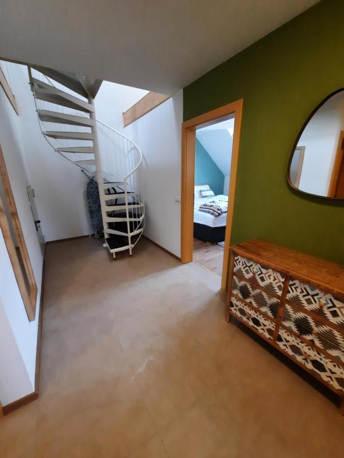 Apartment Aigner Bad Goisern Dış mekan fotoğraf