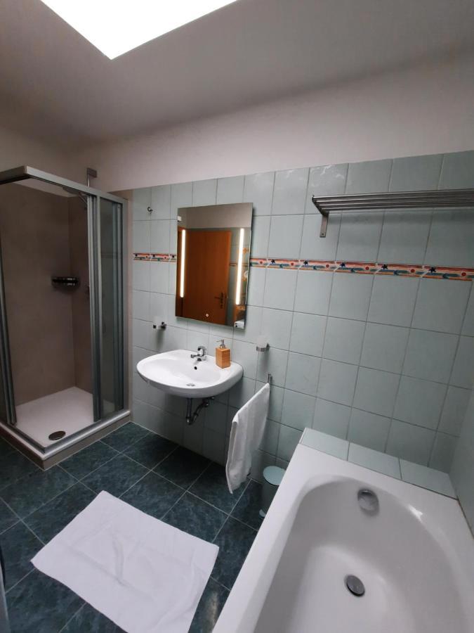Apartment Aigner Bad Goisern Dış mekan fotoğraf