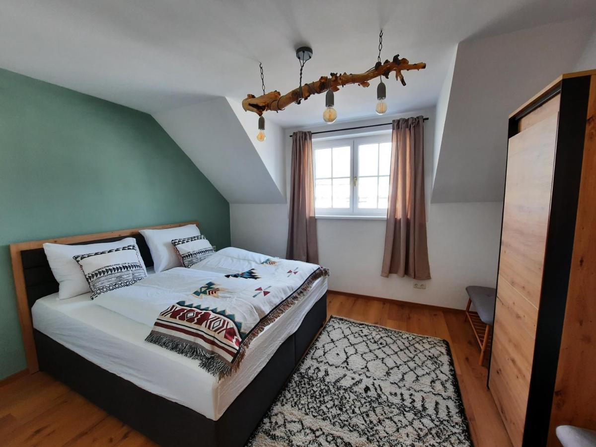 Apartment Aigner Bad Goisern Dış mekan fotoğraf