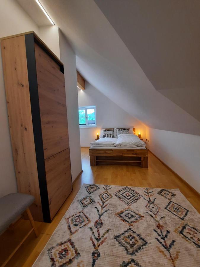 Apartment Aigner Bad Goisern Dış mekan fotoğraf