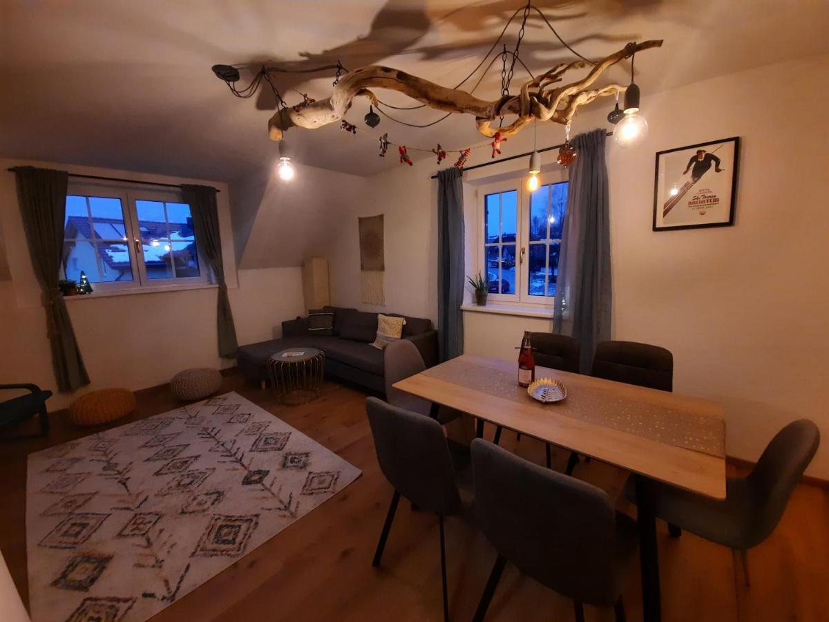 Apartment Aigner Bad Goisern Dış mekan fotoğraf