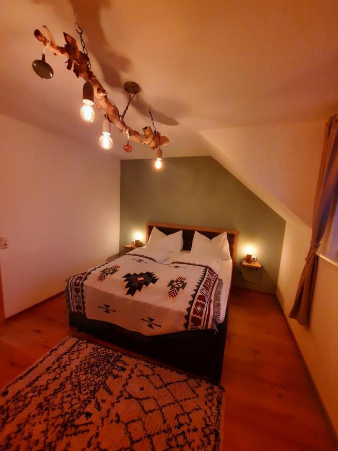 Apartment Aigner Bad Goisern Dış mekan fotoğraf